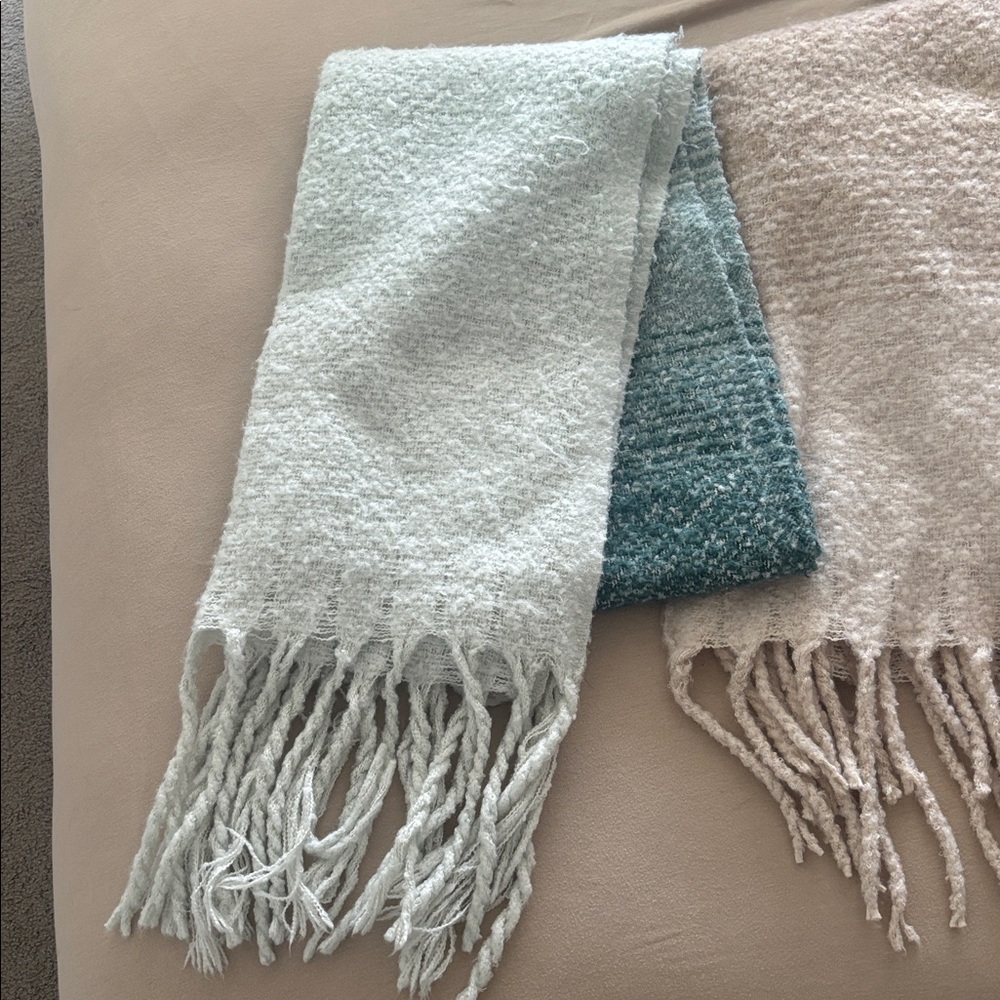 Scarf Bundle - image 2